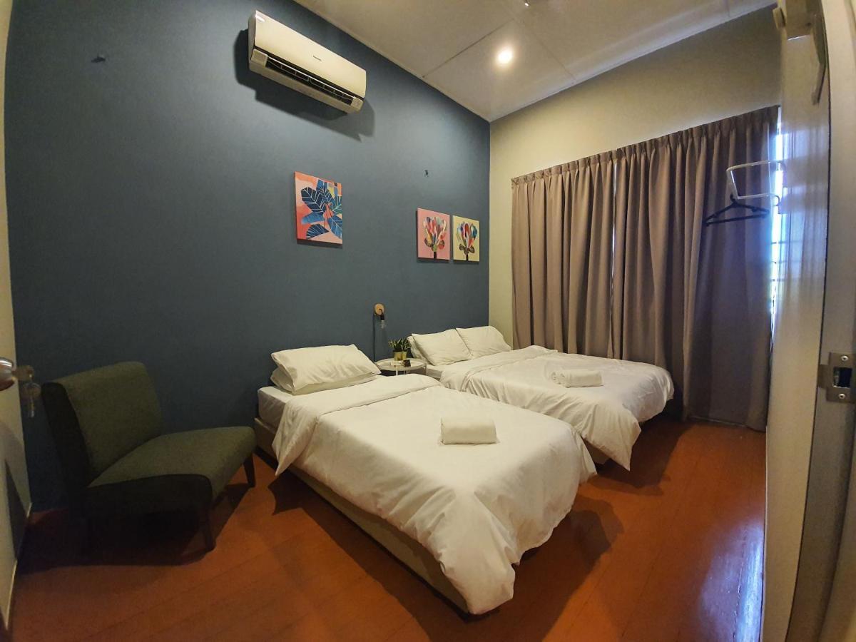 Room 4U Near Gurney Georgetown Экстерьер фото