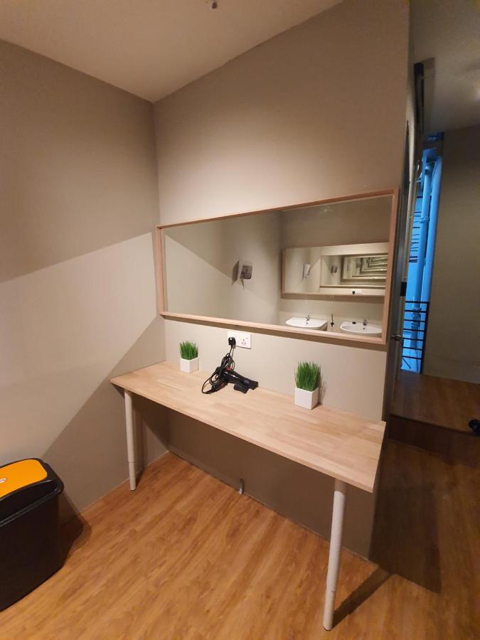 Room 4U Near Gurney Georgetown Экстерьер фото