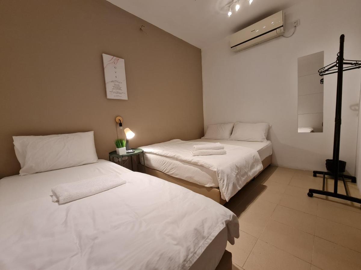 Room 4U Near Gurney Georgetown Экстерьер фото