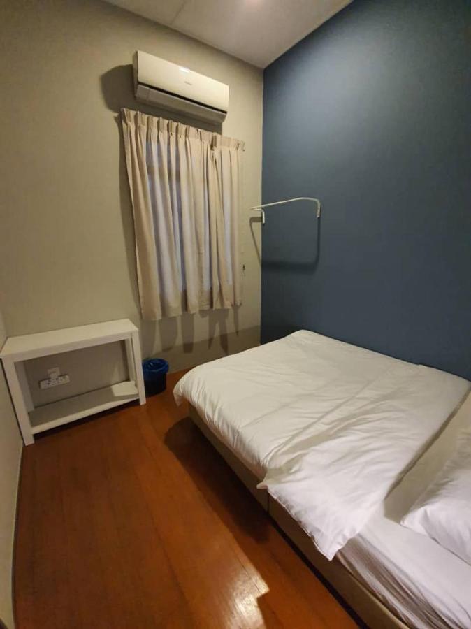 Room 4U Near Gurney Georgetown Экстерьер фото