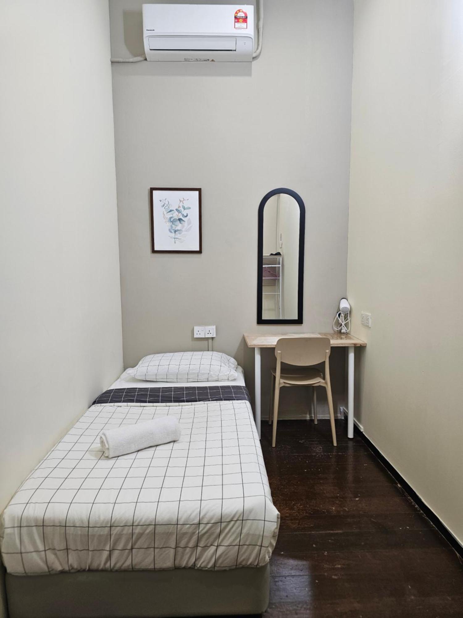 Room 4U Near Gurney Georgetown Экстерьер фото