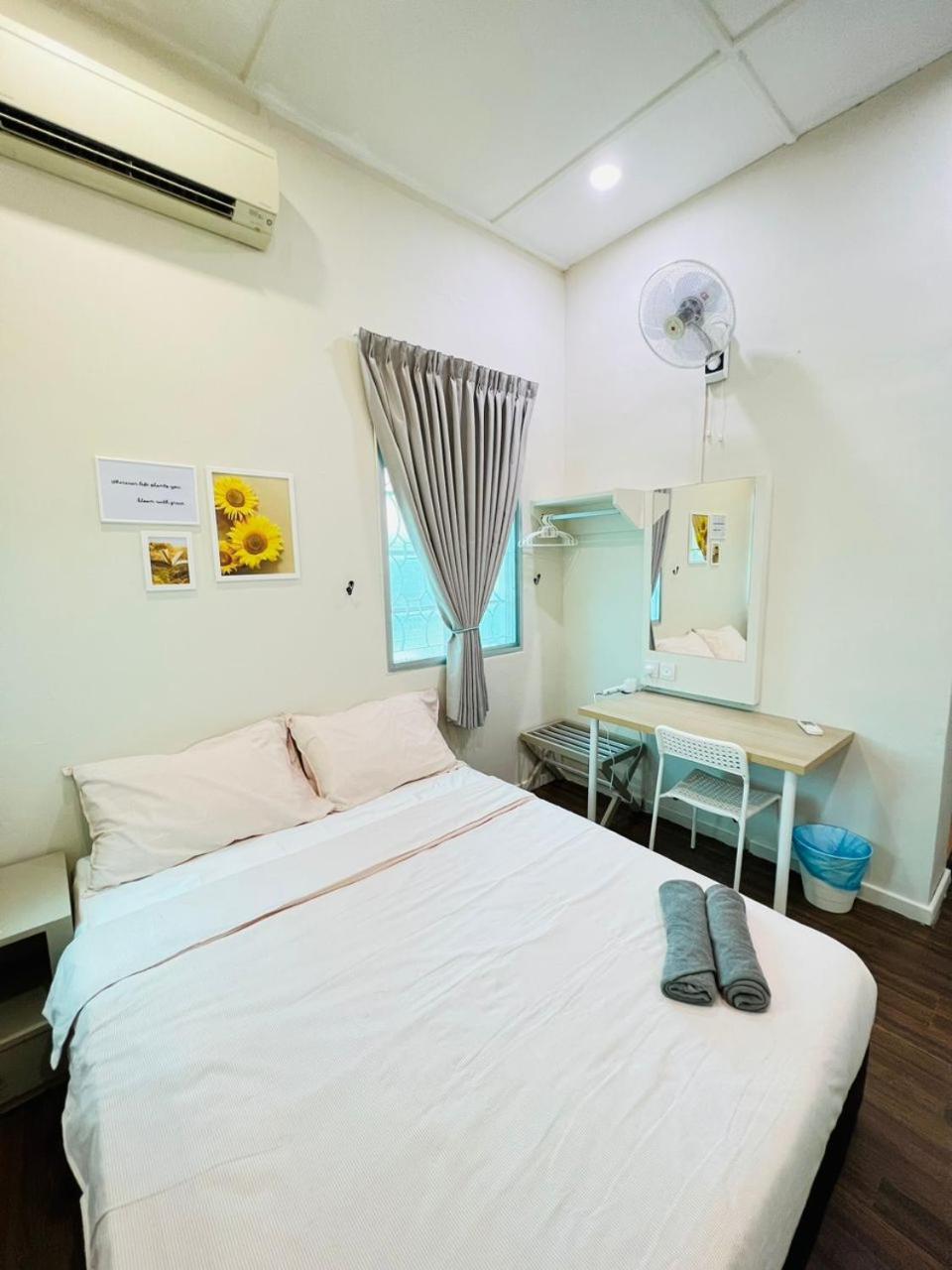 Room 4U Near Gurney Georgetown Экстерьер фото